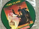 THE CLASH - Rock The Casbah - 1982 UK 7