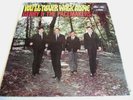 GERRY & PACEMAKERS   YOU'LL NEVER WALK ALONE ** EXPORT 60's UK 1st REGAL EMI LP