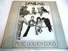 THE YARDBIRDS   MORE GOLDEN EGGS ** Rare LP TMOQ
