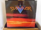 SURVIVOR - TOO HOT TO SLEEP 12