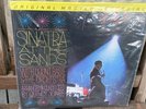 FRANK SINATRA MFSL LIVE AT THE SANDS RARE 1/2 SPEED AUDIOPHILE 180GRAM SET +SACD