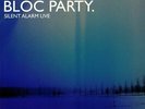 BLOC PARTY - Silent Alarm Live - Vinyl (LP)
