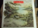 BON IVER s/t LP SEALED indie-rock w/download Jagjaguwar