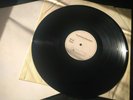 GIRLSCHOOL - NIGHTMARE AT MAPLE CROSS *RARE* TEST PRESSING VINYL LP