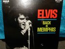 SEALED  Elvis Presley BACK IN MEMPHIS LSP-4429 LP 33 RPM Record RCA