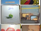 POOH - Boomerang, Stop, Buona Fortuna, Tropico del Nord, Aloha, Roby Facchinetti