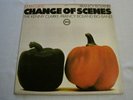 Stan Getz - Change Of Scenes LP EX++