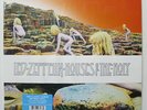 LED ZEPPELIN 'Houses Of The Holy' Remastered 180g Vinyl LP NEW/SEALED