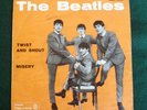 THE BEATLES 