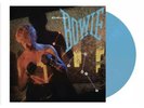 David Bowie - Let’s Dance  - HMV Exclusive Blue Vinyl (Limited To 1500 Copies)