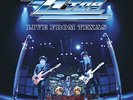 ZZ-Top-Live-from-Texas-2-Vinyl-LP-CD-Lim-Numbered-Nuovo non sigillato