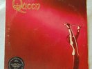 QUEEN - QUEEN LP - WHITE LABEL PROMO - EMBOSSED - EKS 75064