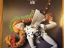 ANTONELLA BOTTAZZI LP Delicato A Te / Unusual ITALY POP 1972 / Orig Gatefold