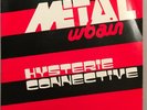 METAL URBAIN HYSTERIE CONNECTIVE 7