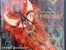 Decca SXL 2017 WBg stereo BBB Ed1/Stravinsky The Firebird Ansermet Made  U.K.