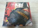 FIREHOUSE - Hold Your Fire 1992 1st Press KOREA LP 12
