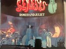 Genesis - Romeo and Juliet