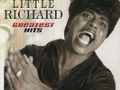LITTLE RICHARD - GREATEST HITS (IMPORT) NEW VINYL