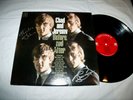 Chad & Jeremy - Before and After 1965 LP SIGNED Autographed Folk