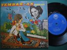 (1419) Malay EP - Singapore WIRDANINGSHIH Weird Beatles Cartoon cover Pop Beat
