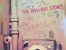 The Rolling Stones - Beggars Banquet (VINYL LP)