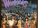 The Warriors Soundtrack PROMO LP A&M SP4761 1979 VG++ 1st Pressing