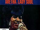 Aretha Franklin - Lady Soul - NEw sealed Vinyl LP