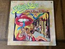 Steely Dan - Can't Buy A Thrill LP - ABC Records ABCX+758