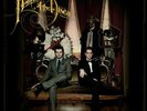 Panic At The Disco - Vices & Virtues (Vinyl Used Very Good)