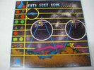 FIFTY FOOT HOSE *Cauldron* 1968 Stereo VG+ Vinyl Limelight LP