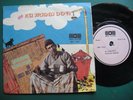 (1400) Malay EP - Malaysia Pop Beat Hussain & DOSTI BOYS