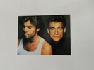 Wham The Final limited edition box set complete 2× gold vinyl records RARE