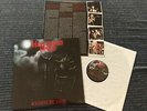 Heathen's Rage Knights Of Steel  LP Agent Steel Wyzard Us Power
