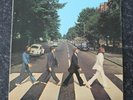 THE BEATLES ABBEY ROAD VINYL LP UK FIRST PRESS PCS 7088 NO 'HER MAJESTY'
