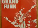 GRAND FUNK RAILROAD S/T SKAO 406 Still Sealed  CAPITOL RECORDS *RARE*