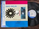 HORACE PARLAN HEADIN' SOUTH BLUE NOTE BNJ 71007 OBI STEREO JAPAN Vinyl LP