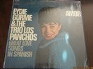 Eydie Gorme & The Trio Los Panchos Great Love Songs In Spanish Vinyl Lp