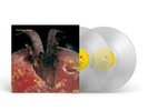Rolling Stones - Goat's Head Soup Half-Speed Master Clear Vinyl 2LP - Pre-Order