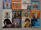Grand Prix De Eurovision 21 Stück 7”