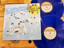 ELTON JOHN BLUE MOVES 2 LP 33T VINYLE EX COVER EX ORIGINAL 1978 COULOR COLLECTOR