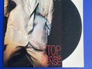 TALKING HEADS 'STOP MAKING SENSE' LP RECORD ALBUM Sire 1984 MINT-/MINT-