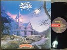 KING DIAMOND - Them [ 1990 Korea 1st Vinyl ] EX w/Insert No Barcode