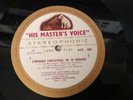 ASD 399 WHITE/GOLD 1ST ED UK BEECHAM BERLIOZ SYMPHONIE FANTASTIQUE EX/EX