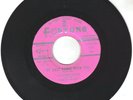 DOO WOP 45 - Nathaniel Mayer on Fortune 542 - My Last Dance With You