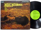 MIGUEL MATAMOROS La Epoca De Oro 1948-50 LP Latin MINT- vinyl Bolero Son  #5391