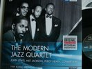 DLP  The Modern Jazz Quartet ?– 1959 - Bonn, Beethovenhalle Top Zustand