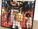 QUEEN - LIVE MAGIC - UK FIRST PRESS VINYL LP