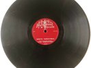 New Orleans Soul Comforters GOSPEL DOO WOP 78 White Christmas  Silent Night HEAR