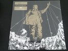 Discourse ?– Megalomaniac Vinyl LP. Crate Cartel. Oz Hip Hop. 2016. Sealed.