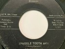Rare Original Rockabilly 45/ Gene Norman 